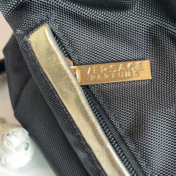 Versace Perfume Large Backpack - Picture 4 of 16